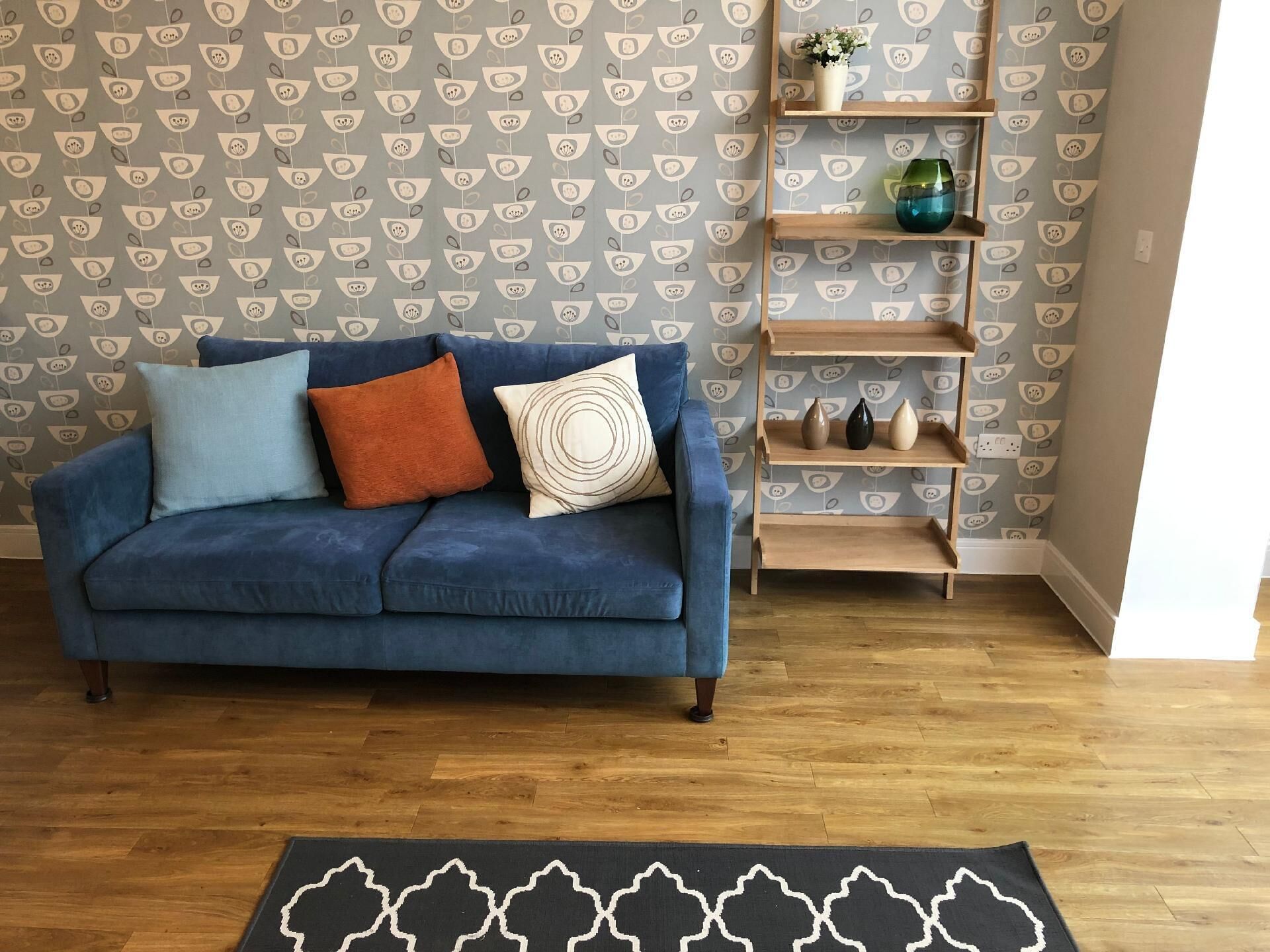 Holiday house Redhill for 4 - 10 persons with 5 bedrooms - Row house