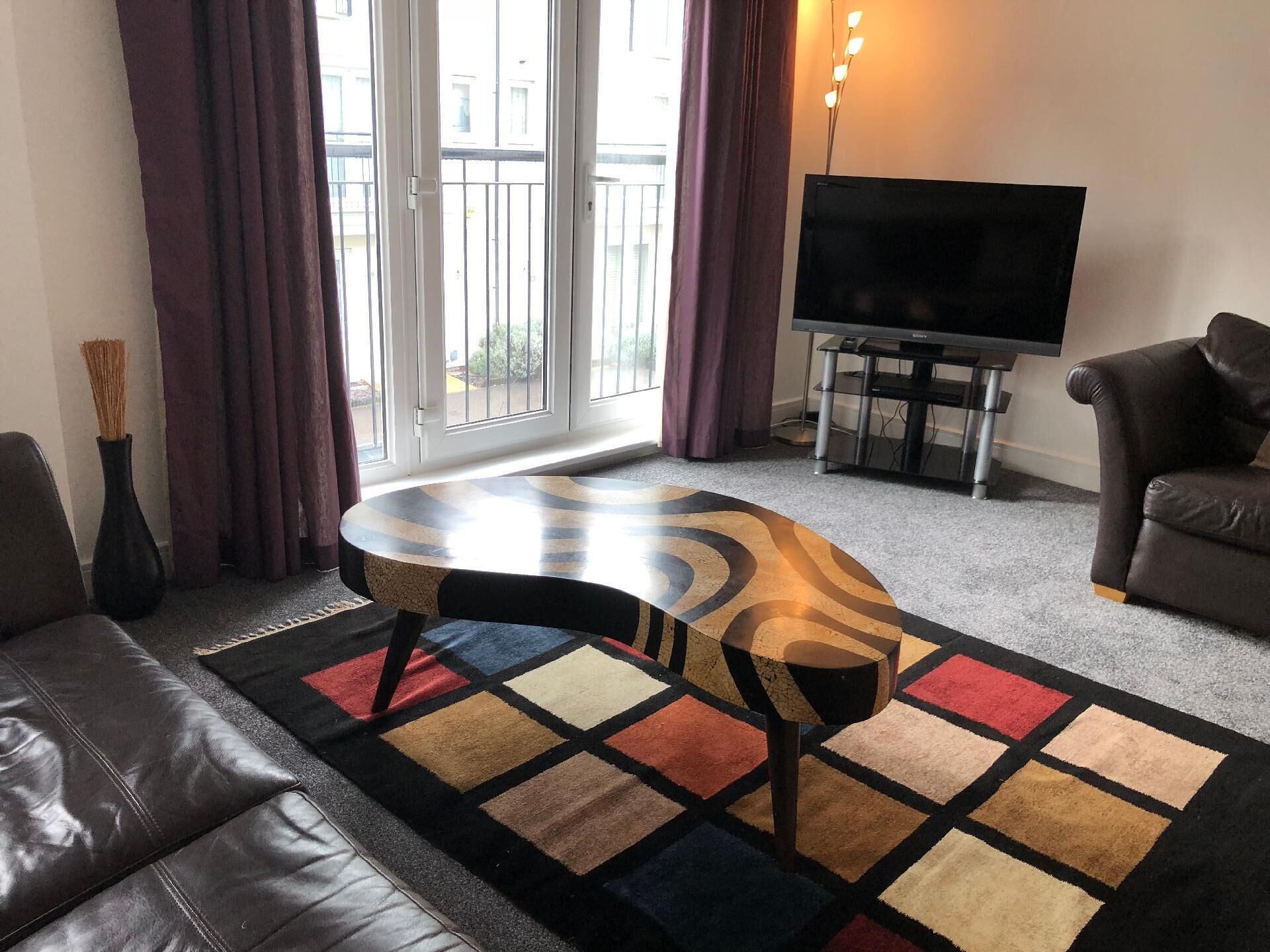 Holiday house Redhill for 4 - 10 persons with 5 bedrooms - Row house