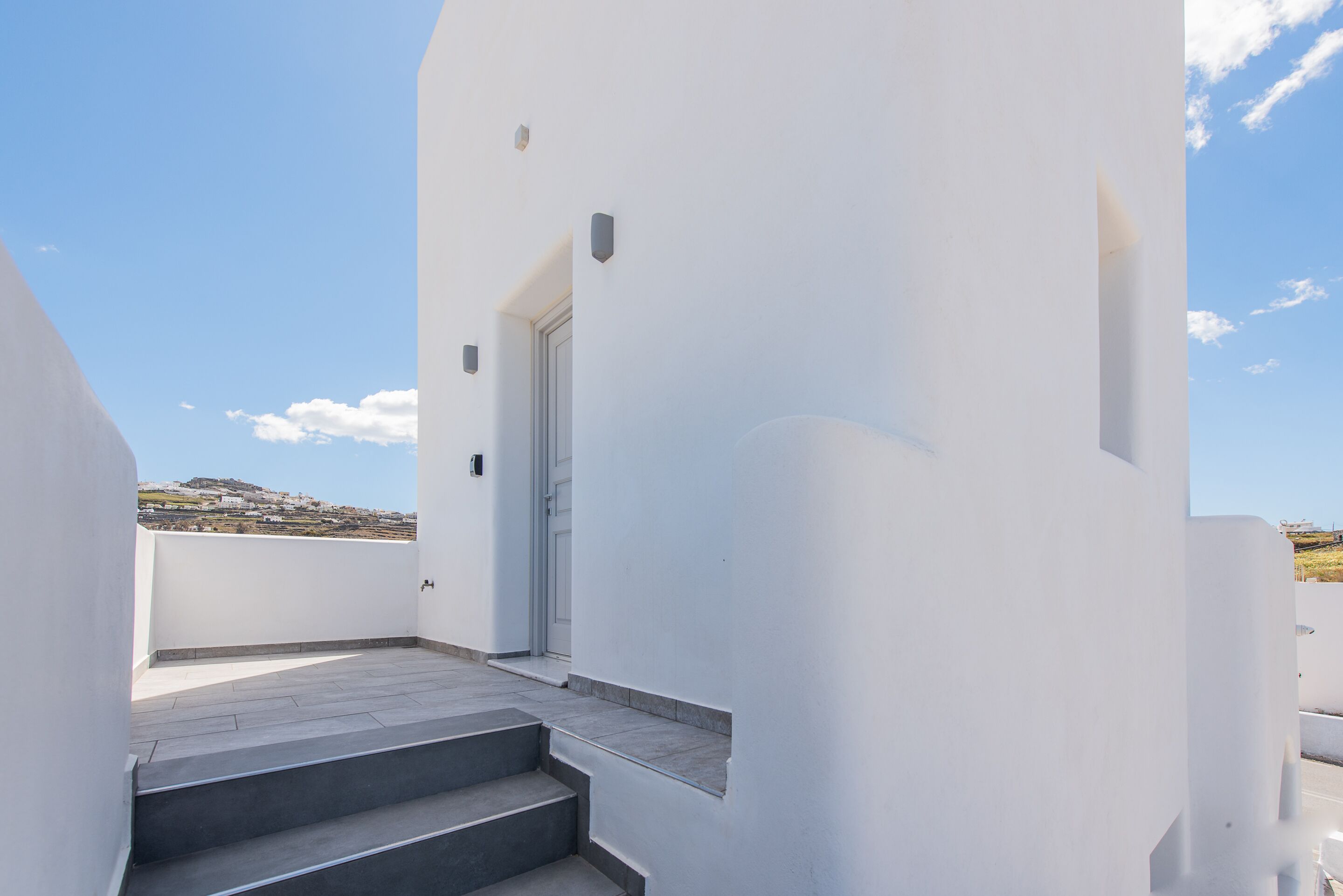 Foto - Golden View Suites