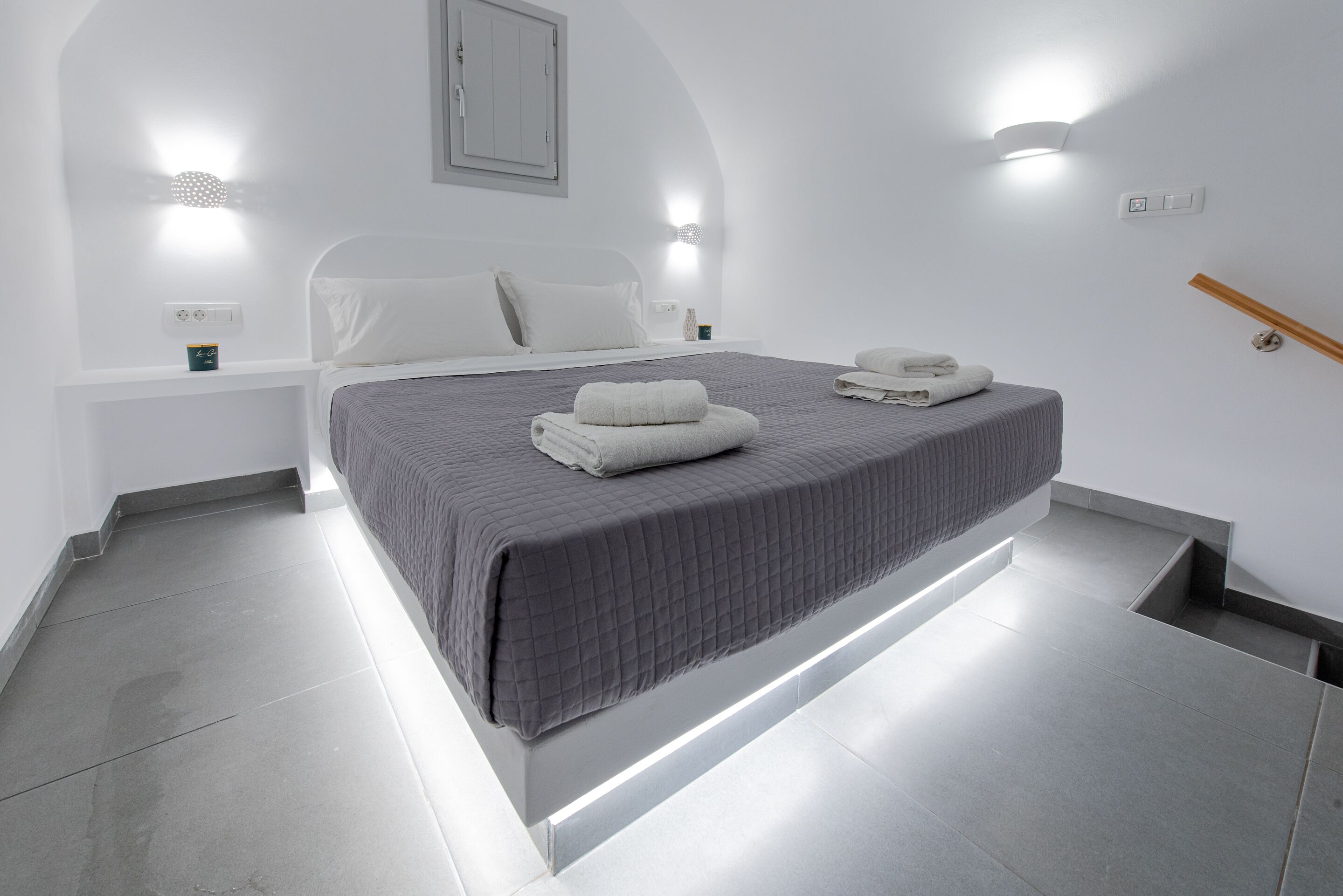 Foto - Golden View Suites