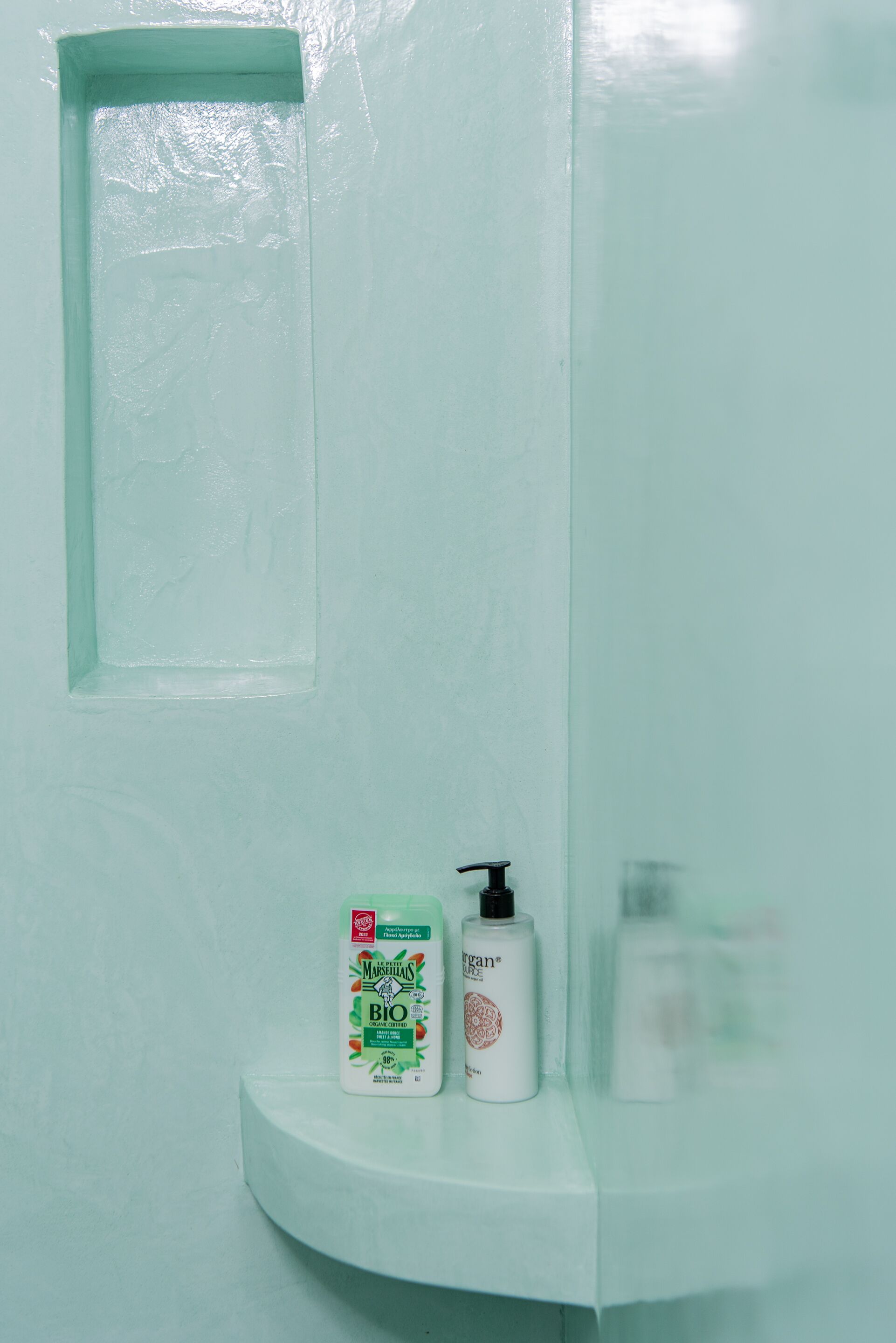 Foto - Golden View Suites