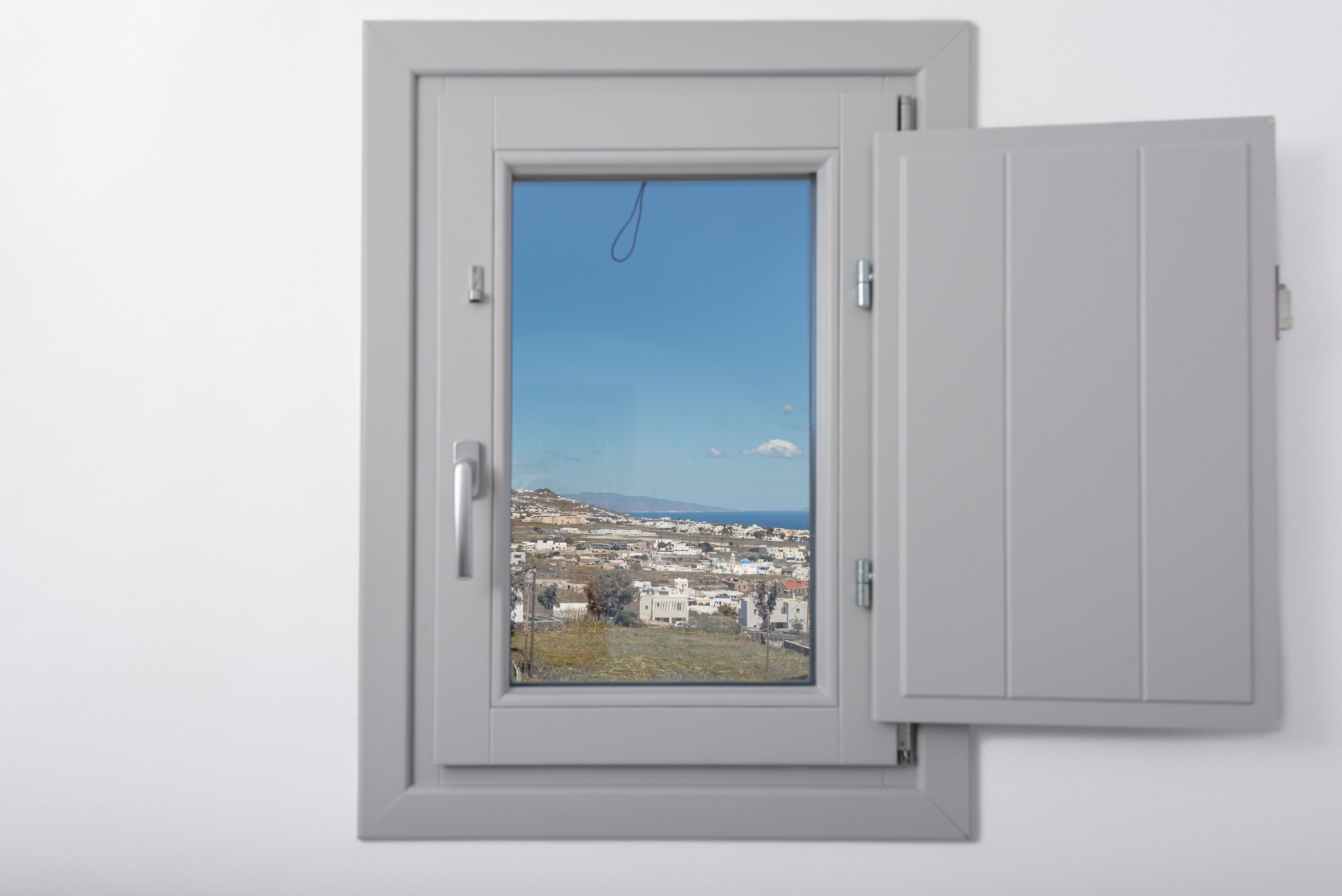 Foto - Golden View Suites