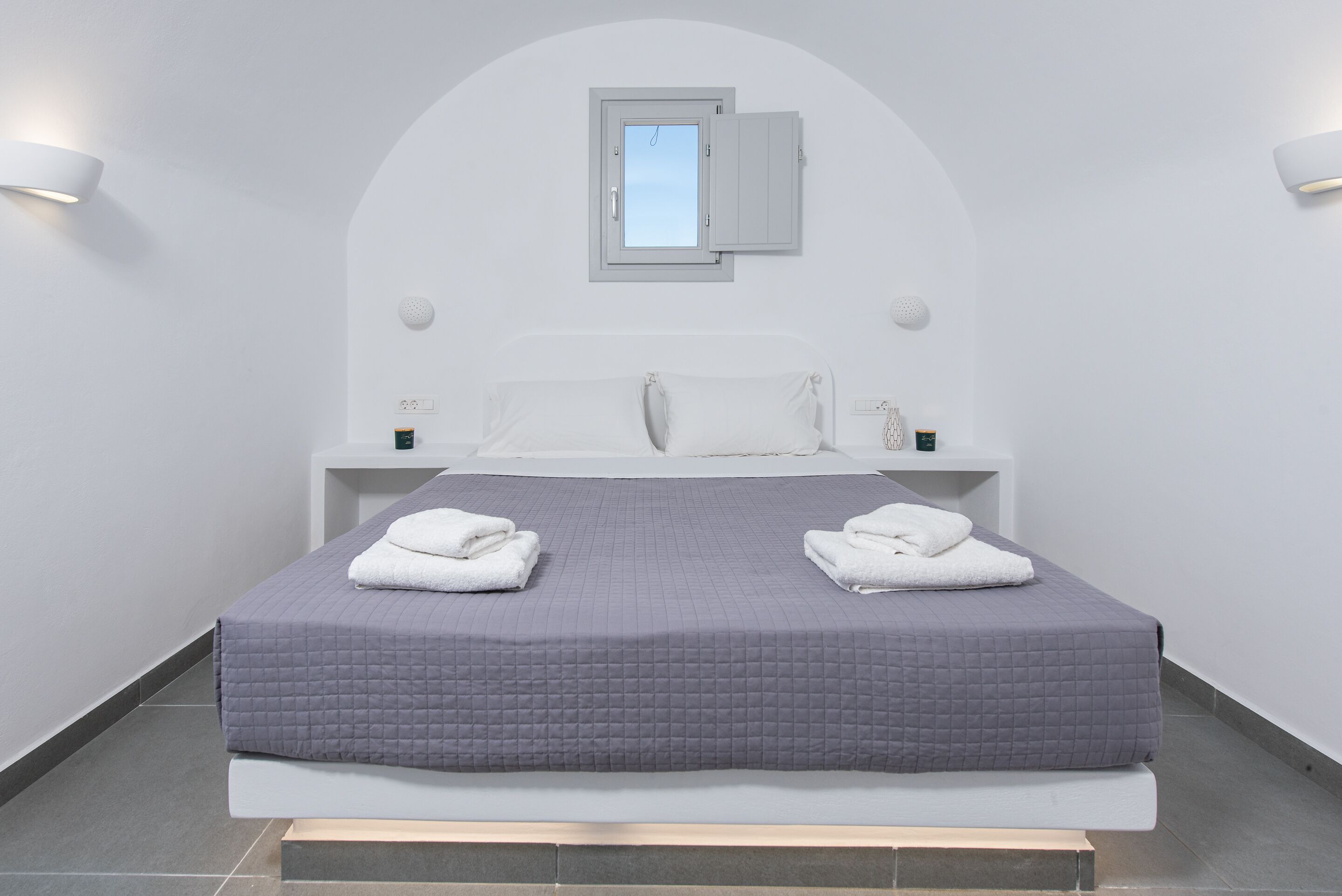 Foto - Golden View Suites