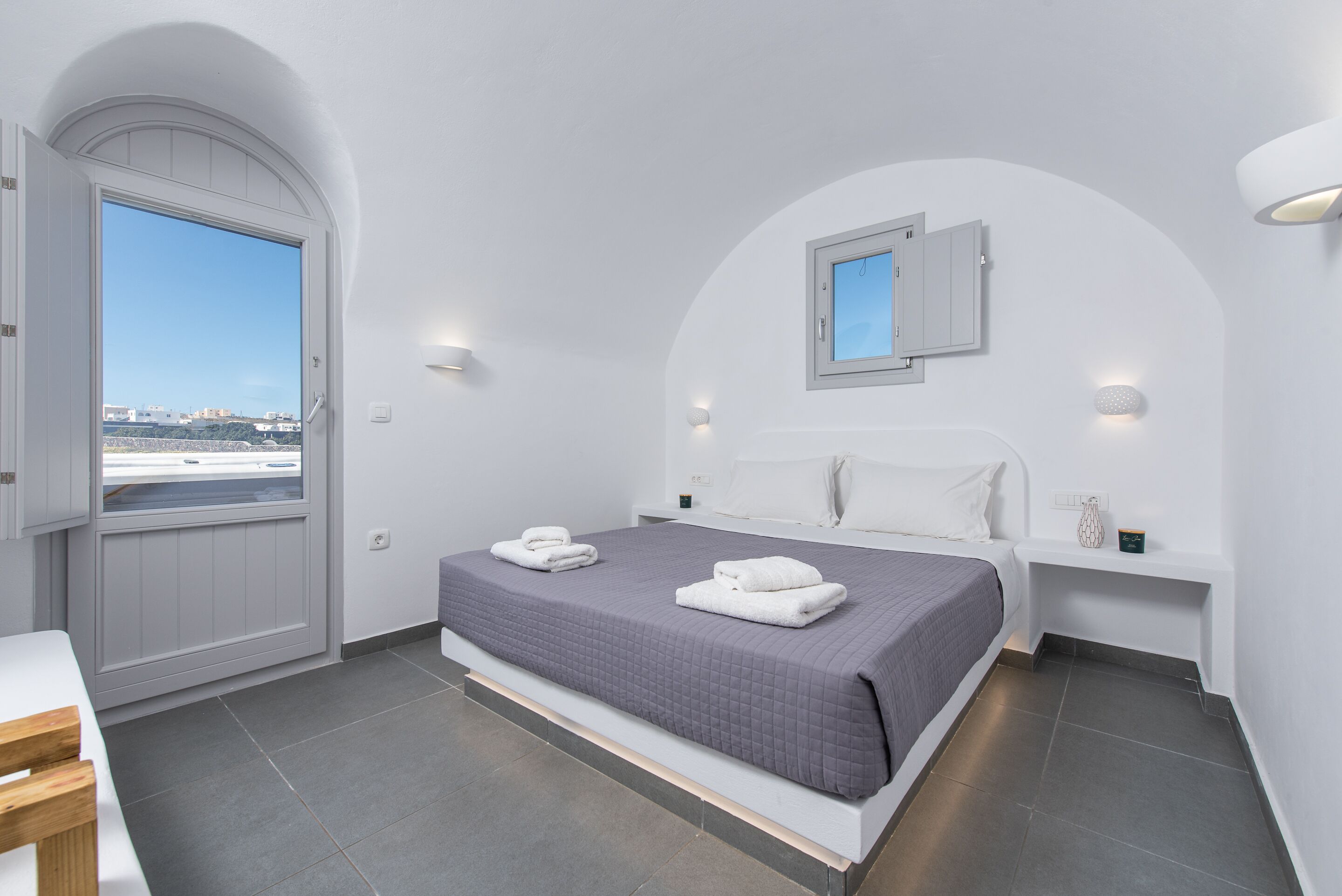 Foto - Golden View Suites