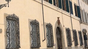 Exterior - Magnificent 4-bedroom apartment in Florence's historic center (Firenze)