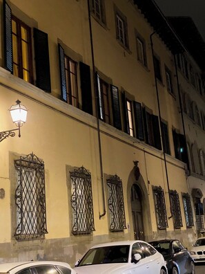Exterior - Magnificent 4-bedroom apartment in Florence's historic center (Firenze)