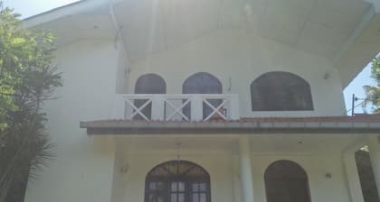 Villa N Homestay