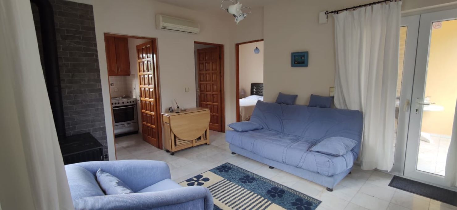 Fantastic hacienda with style