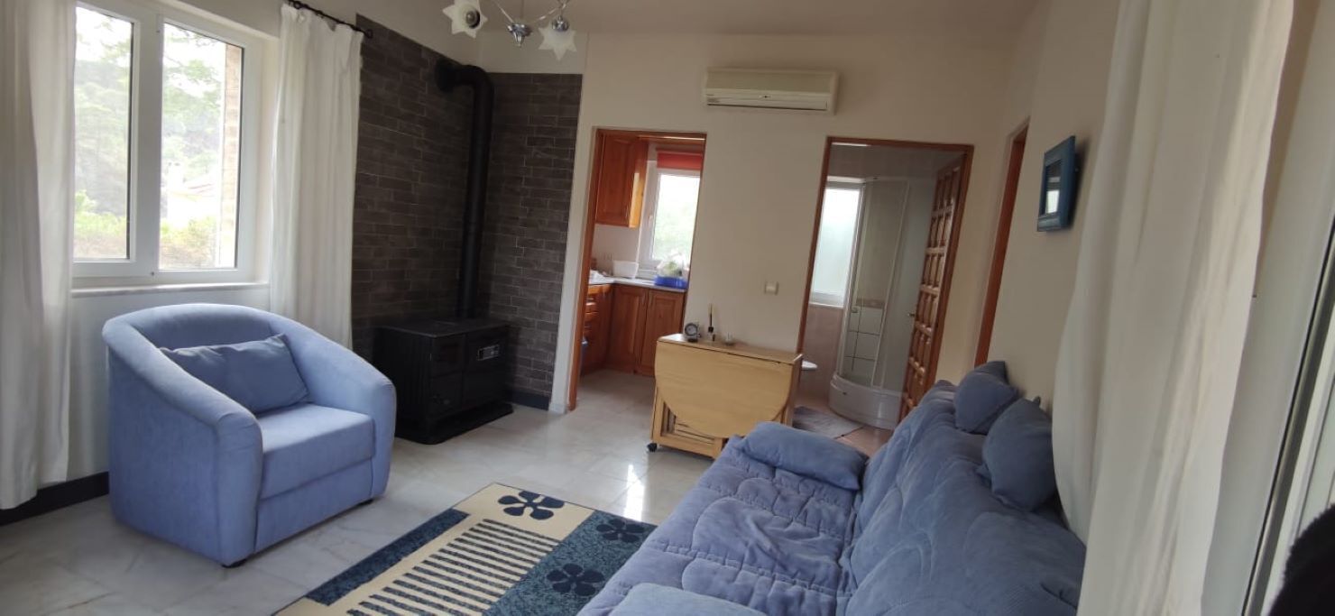 Fantastic hacienda with style