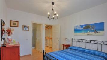 2 camere, ferro/asse da stiro, Wi-Fi gratuito, lenzuola
