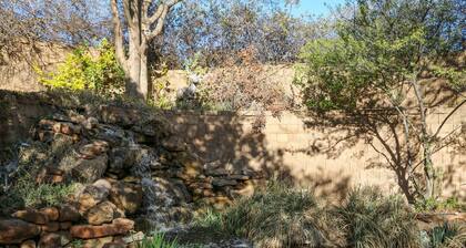 Luxurious Spanish Renaissance in Ransom Canyon 4/3