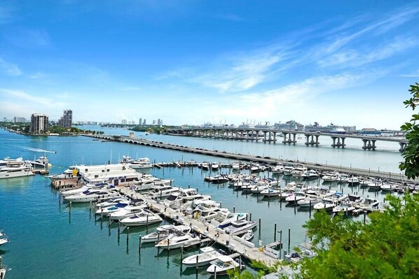 Marina