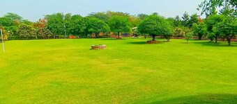 Luxury Private Farmhouse