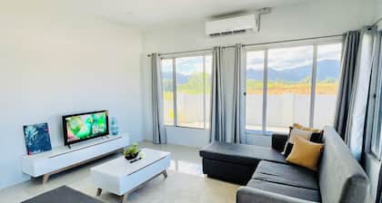 My Fiji Home