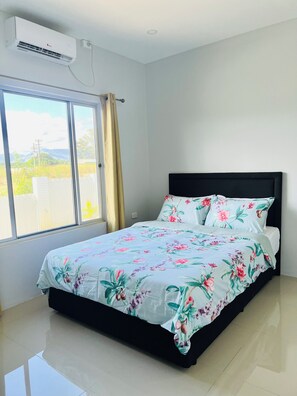 3 quartos, ferros/tábuas de passar roupa, Wi-Fi de cortesia