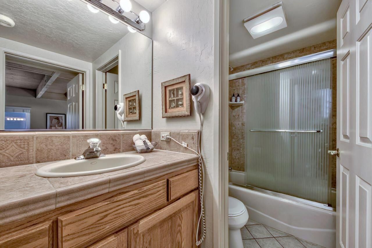 Lake Tahoe Resort 2 Bedroom
