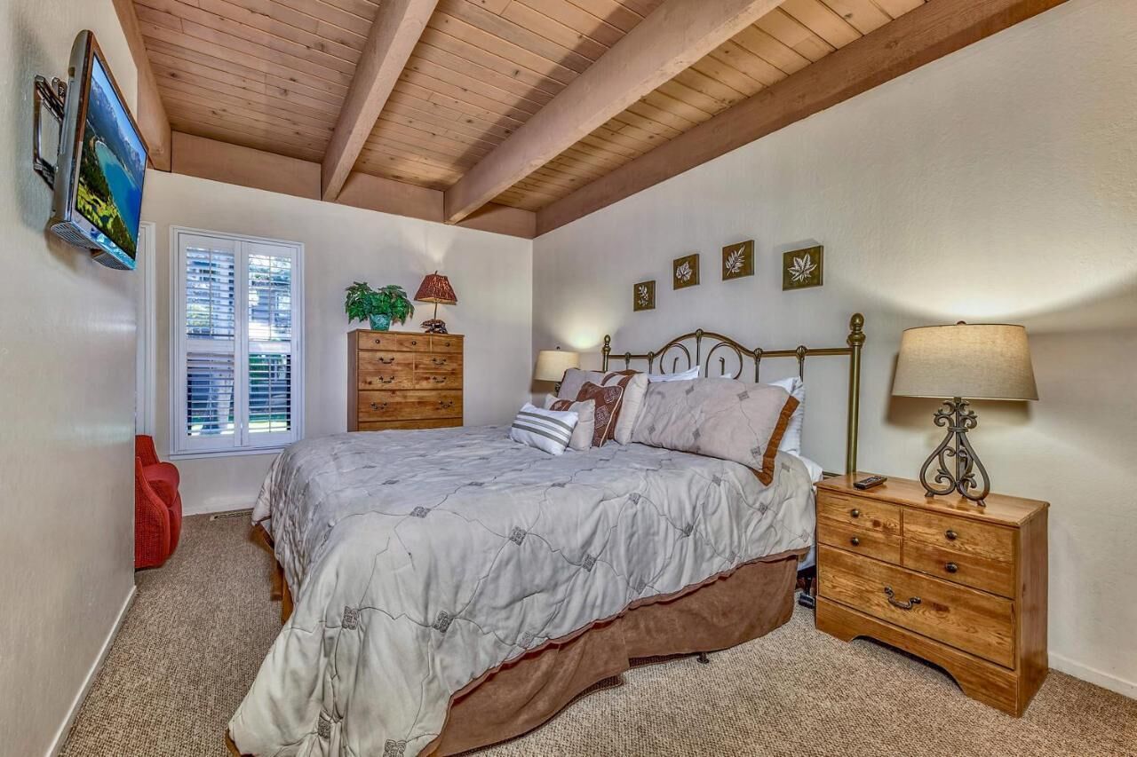 Lake Tahoe Resort 2 Bedroom