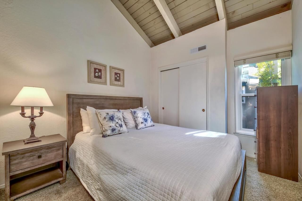 Lake Tahoe Resort 2 Bedroom