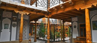 グランドノディルベク