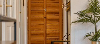 Apartment "Schwarzes Gold" with 70m² for up to 5 guests