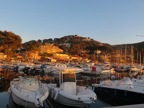 Port de plaisance