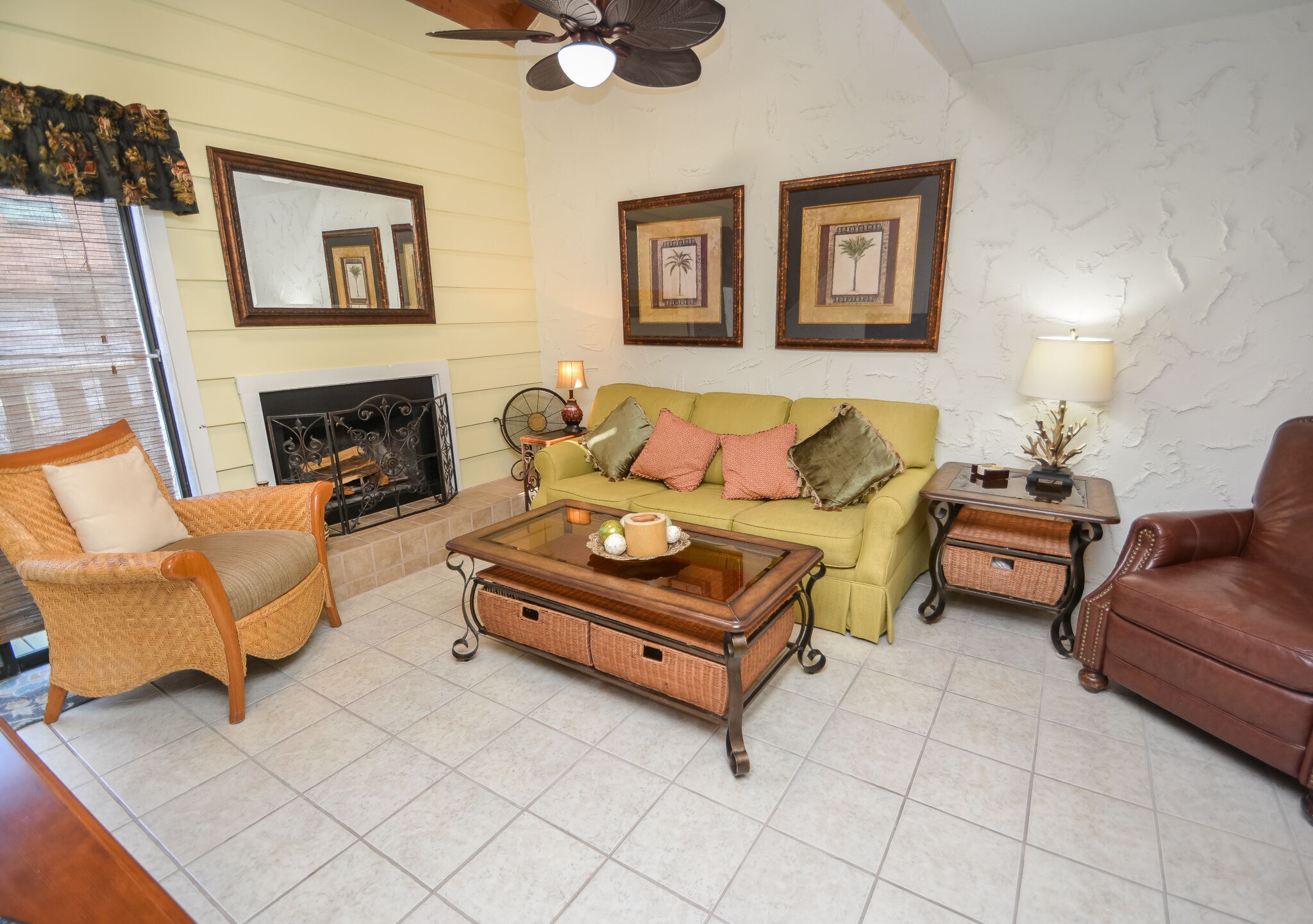 **Short Walk to the Beach and new Putt Putt in Myrtle Beach! Very quiet area.