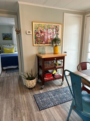 3 habitaciones, wifi y ropa de cama