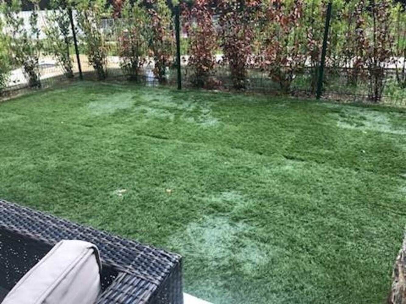 Apartment Cavalaire-sur-Mer