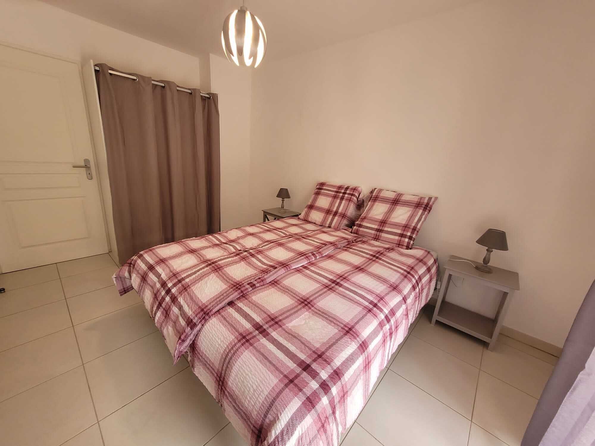 Apartment Cavalaire-sur-Mer