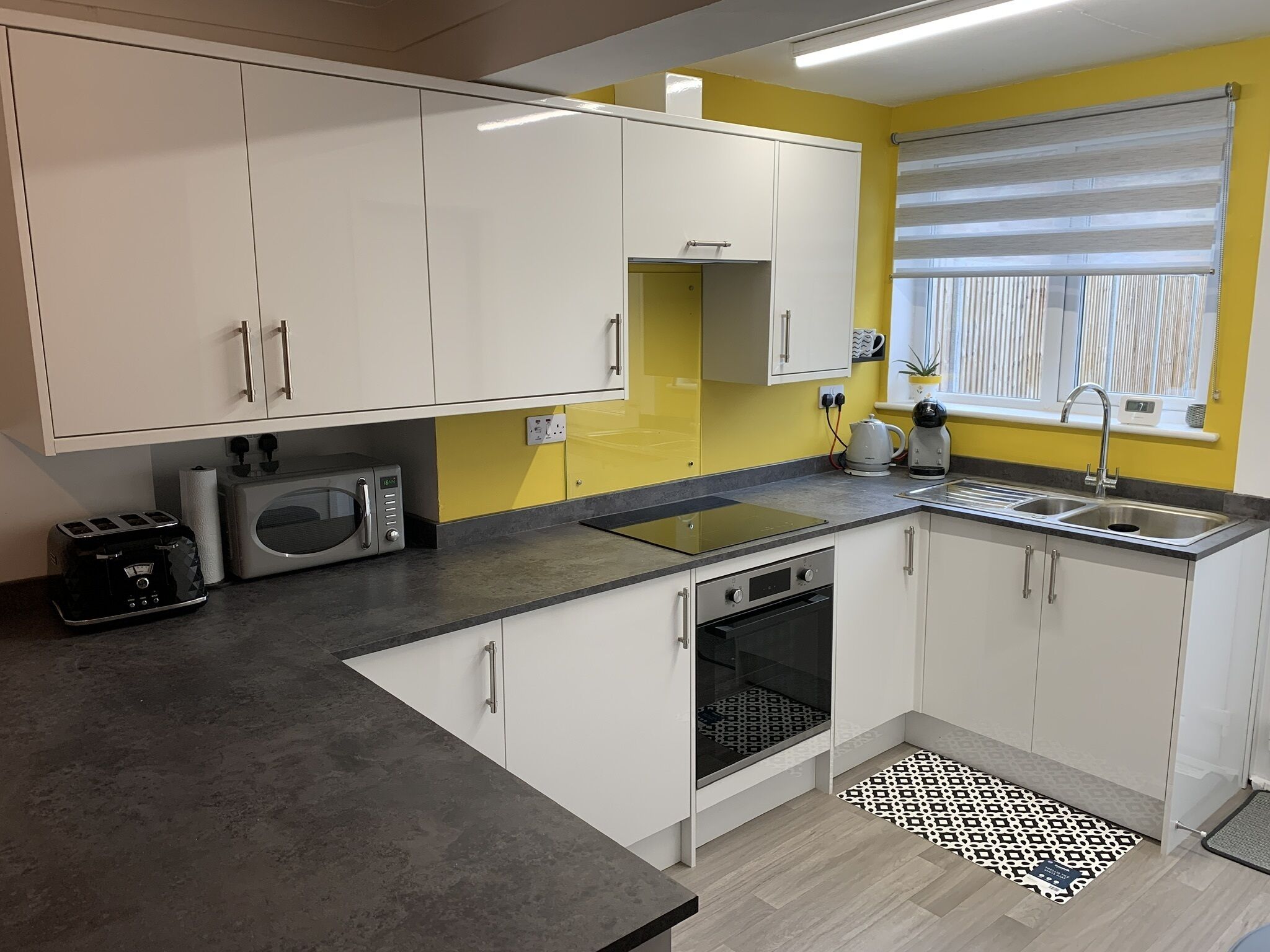 Fully Furnished Town House