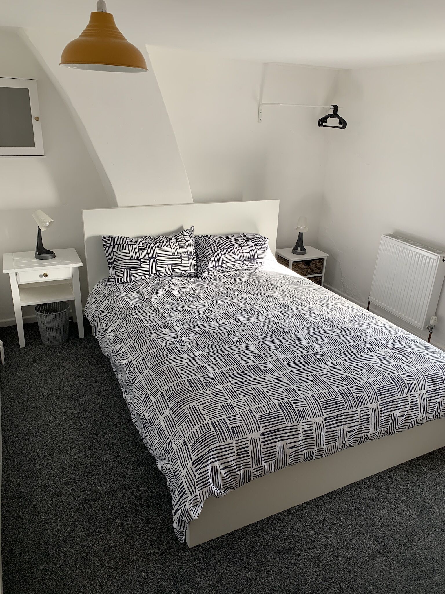 Fully Furnished Town House