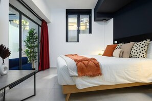 1 bedroom, WiFi