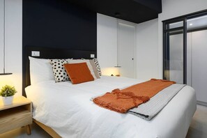 1 chambre, Wi-Fi