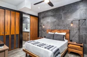 1 makuuhuone, silitysrauta/-lauta, Wi-Fi, vuodevaatteet