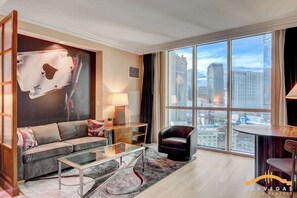 Fernseher, Arbeitsbereiche