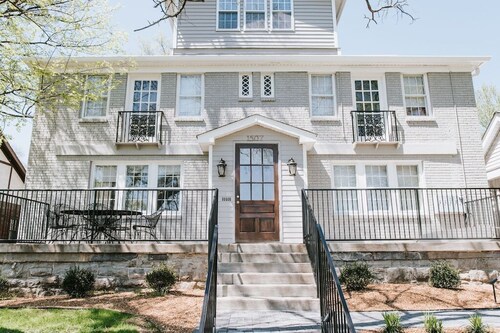 Walkable on Music Row Apt 8 Min From Broadway!-5