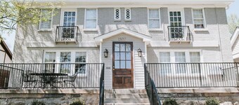 Walkable on Music Row Apt 8 Min From Broadway!-5
