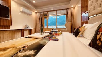 Superior Room | Mountain view