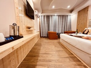 Draps en coton égyptien, literie de qualité supérieure