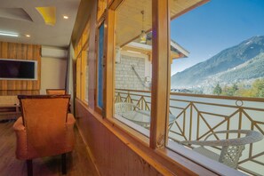 Exterior - Hill River Resort By West Western (Manali)