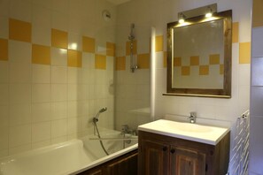 Badewanne