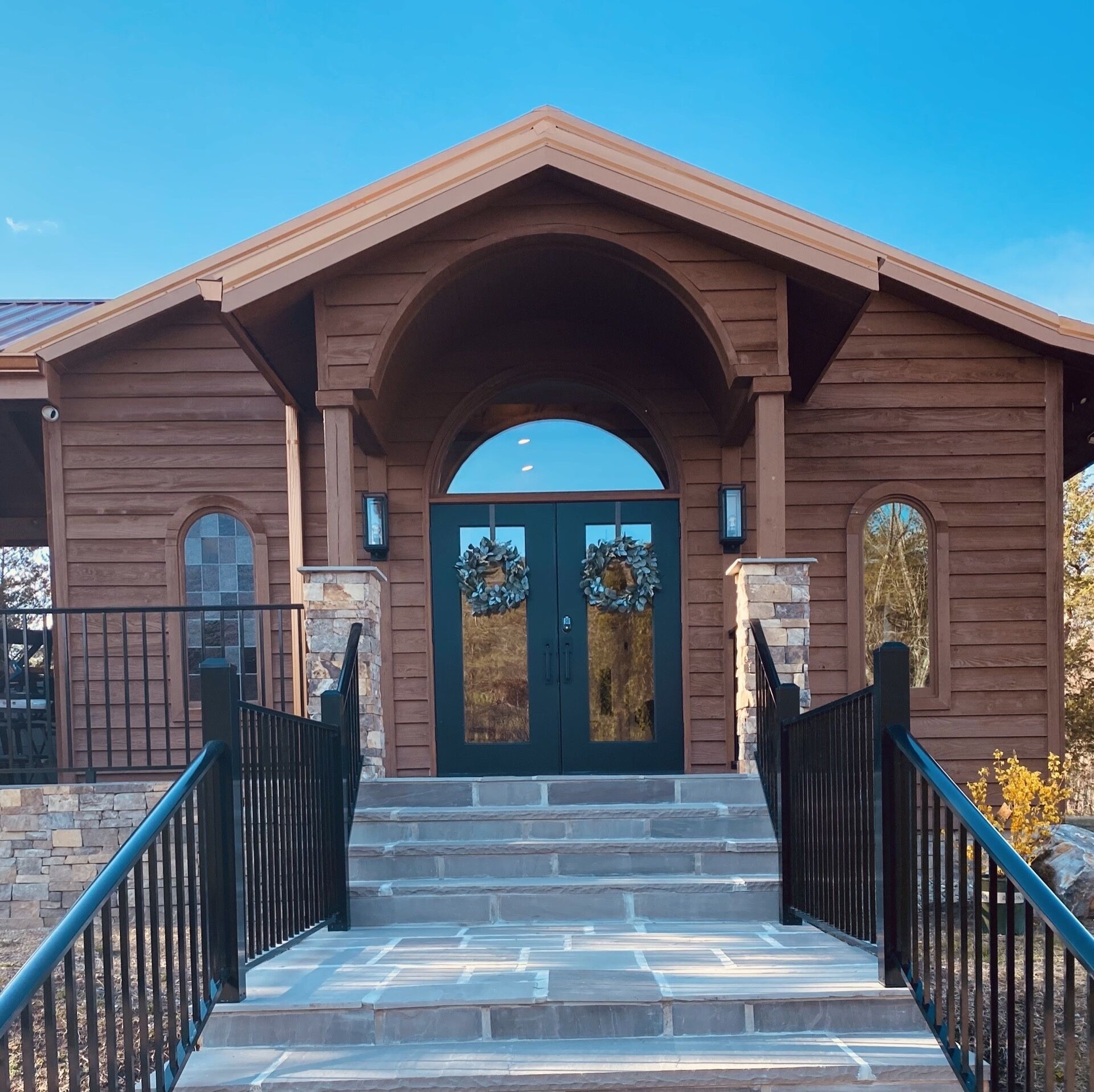 Cabin, 2 Bedrooms | Exterior