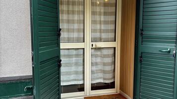 DĂ©tail de lâextĂ©rieur