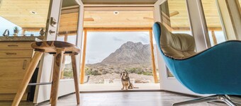 Crystal Mountain Cabin PLUS Bunkhouse. TWO Houses