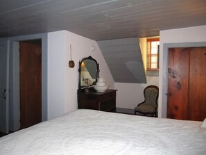 2 bedrooms, WiFi