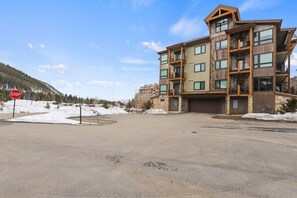 Exterior - The Snake River Chalet (Keystone)