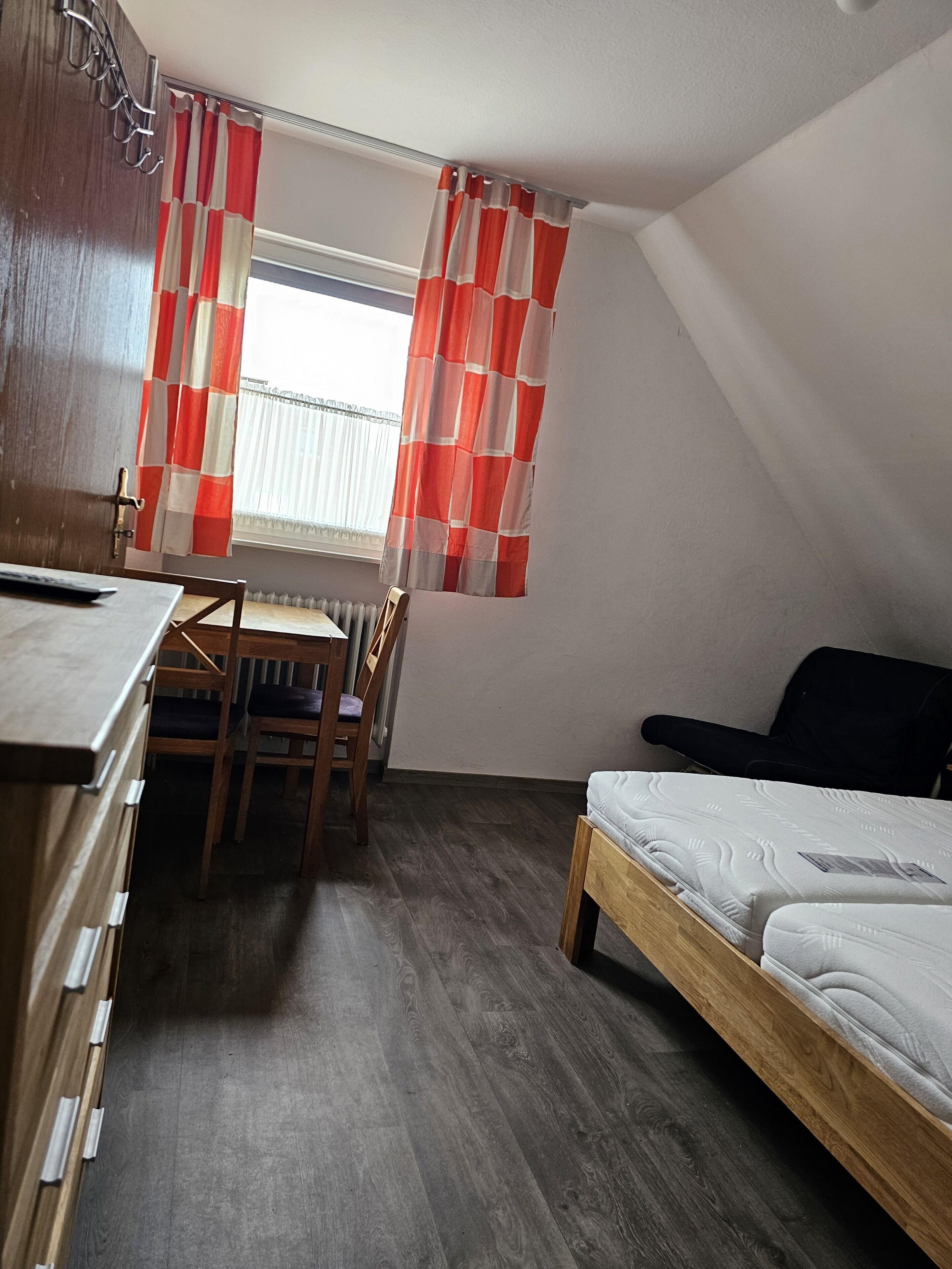 apartment Moon&Water Whg.1