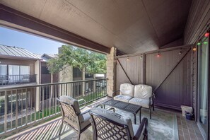 Kondominium, 3 kamar tidur | Halaman properti