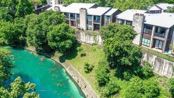 Condo, 3 Bedrooms | Exterior