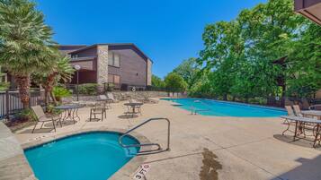 Condo, 3 Bedrooms | Pool